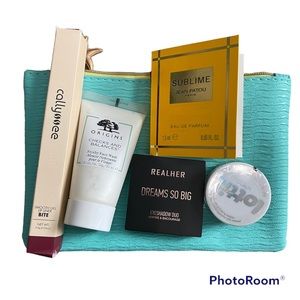 Ipsy Tavel Size Samples